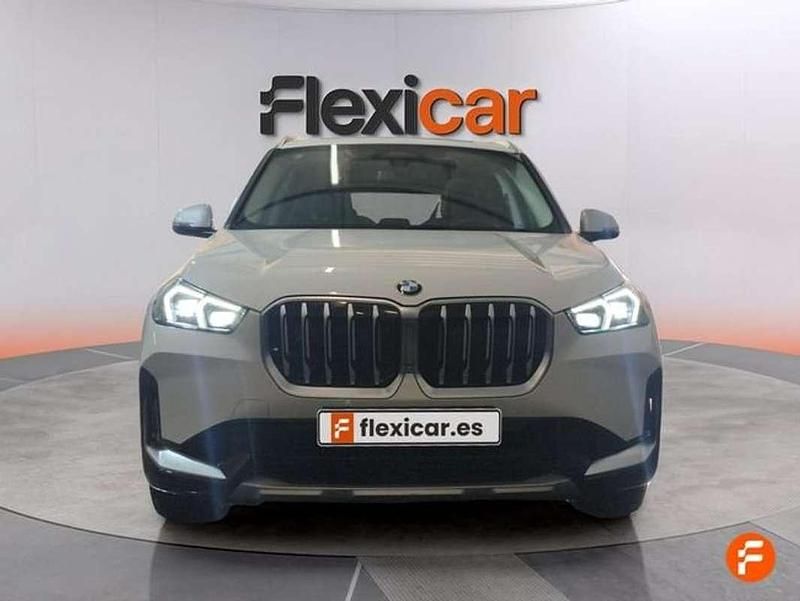 Usado BMW X1 150 CV (110 kW) 2023 Blanco SUV