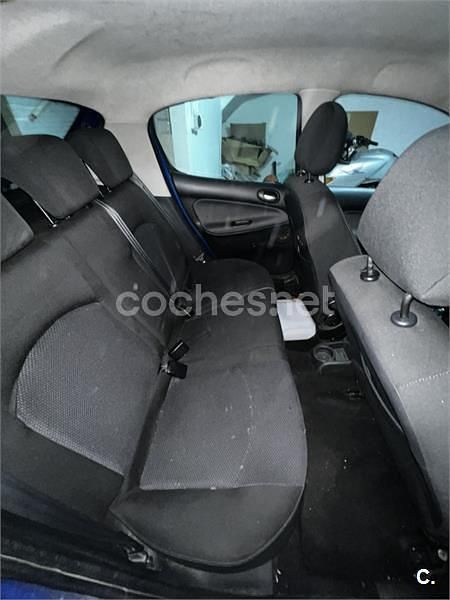 Azul Usado 2010 Peugeot 206+ Utilitario | 3500 € (Caro) - Imagen 1/1