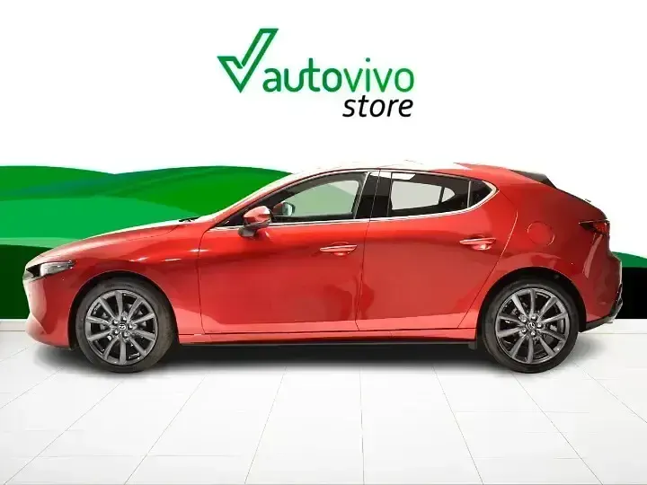 Usado Mazda 3 Sky 140 CV (102 kW) 2025 Otro SUV