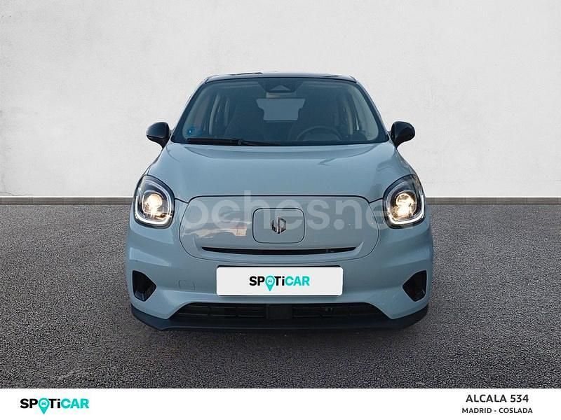 Usado Leapmotor T03 69 kW (95 CV) 2025 Eléctrico Utilitario