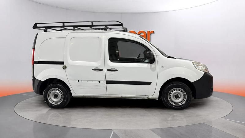 Usado Renault Kangoo 75 CV (55 kW) 2019 Blanco Monovolumen
