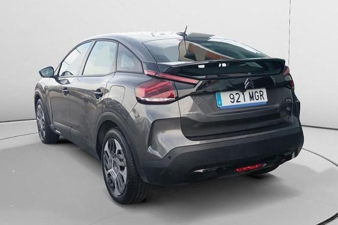 Usado Citroën C4 Feel 101 CV (74 kW) 2023 SUV