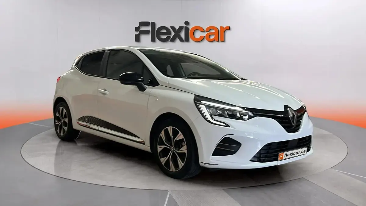 Usado Renault Clio V Evolution 90 CV (66 kW) 2023 Berlina