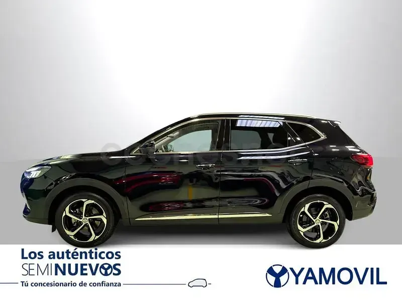 Używany MG EHS Luxury 258 KM (189 kW) 2024 Czarny SUV