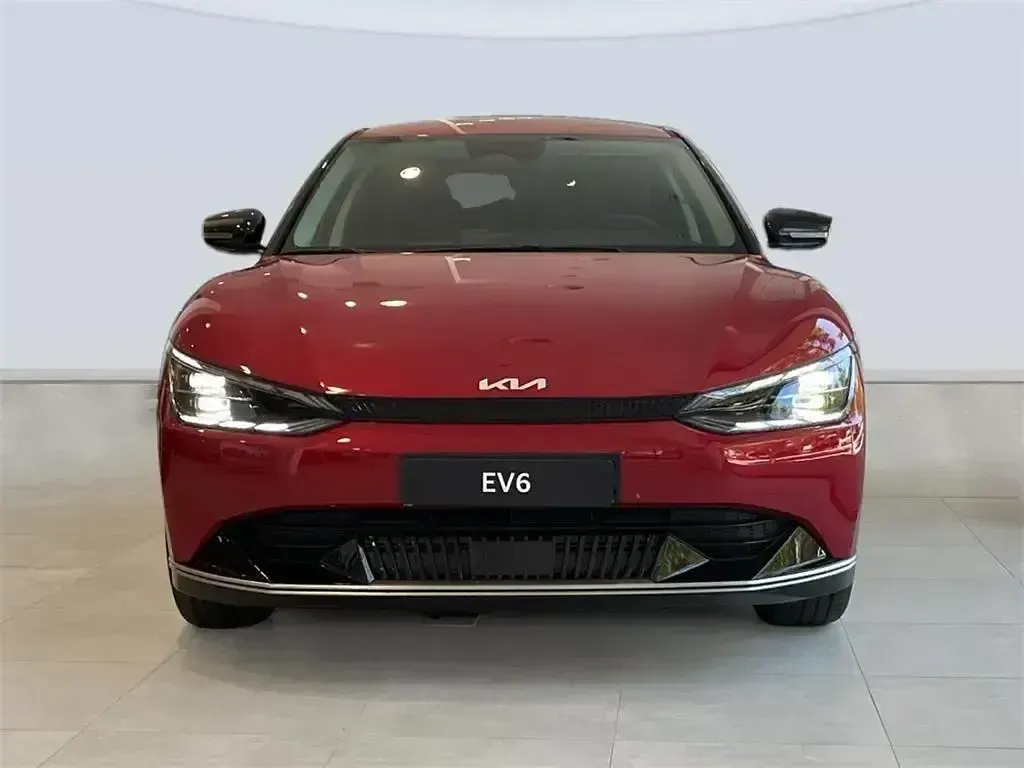 Nuevo Kia EV6 Air 168 kW (229 CV) 2025 Otro SUV