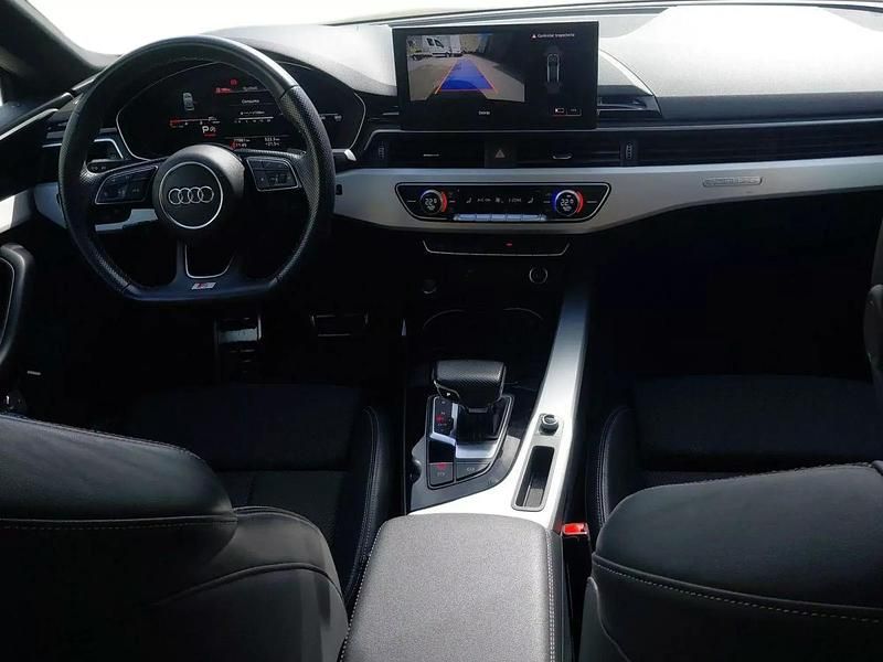 Usado Audi A5 Sportback S-Line 204 CV (150 kW) 2022 Utilitario