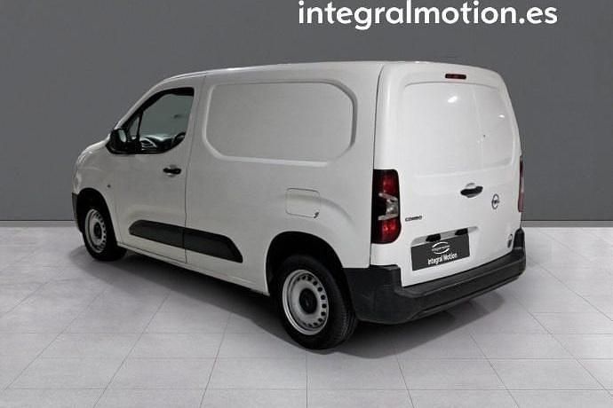 Usado Opel Combo 75 CV (55 kW) 2020