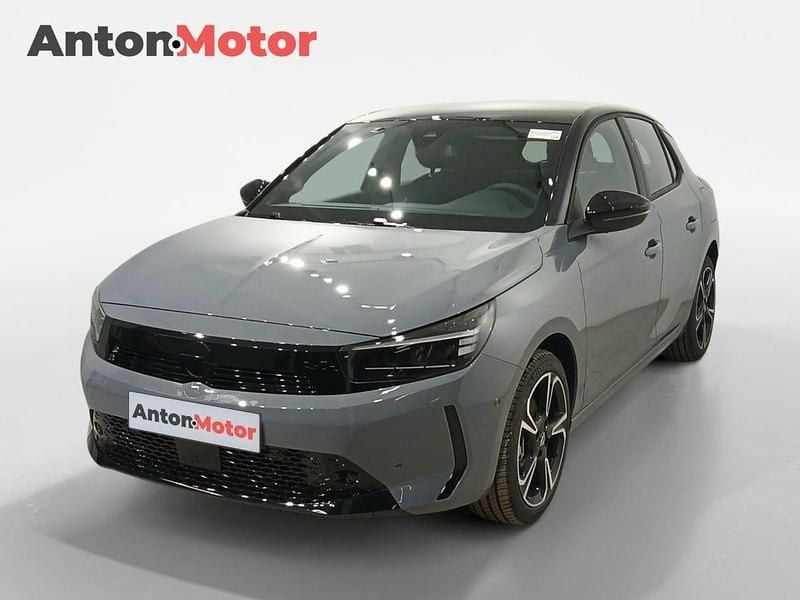 Usado Opel Corsa S 100 CV (73 kW) 2024 Gris Utilitario