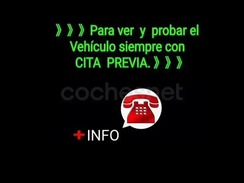 Usado Citroën C4 92 CV (67 kW) 2012 Blanco Berlina