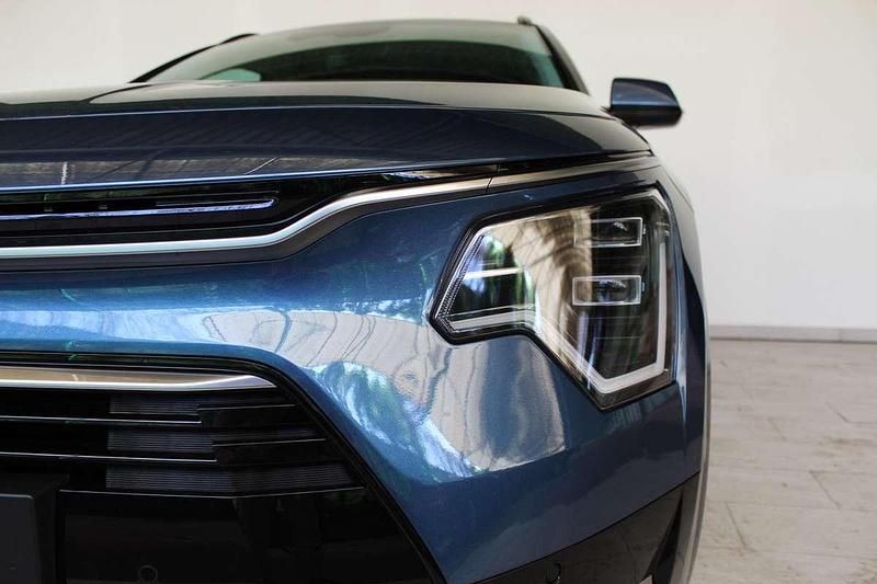Usado Kia Niro 184 CV (135 kW) 2022 Azul SUV
