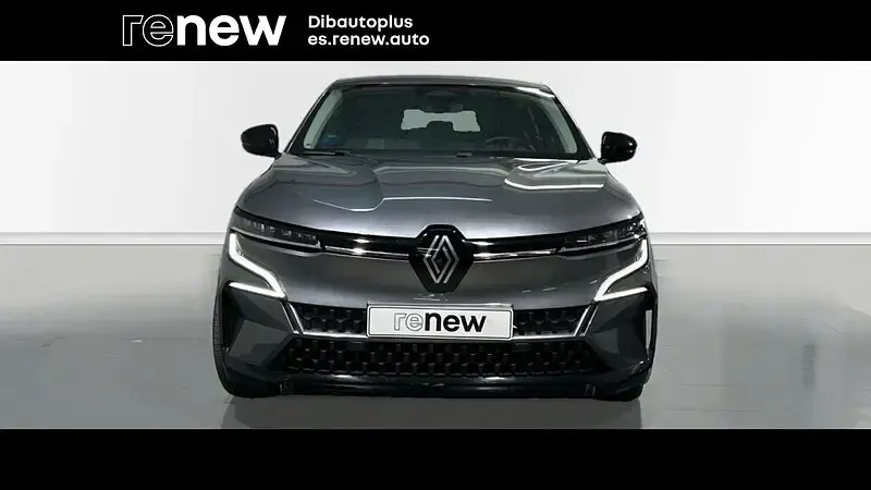Usado Renault Mégane Equilibre 95 kW (130 CV) 2023 Blanco Berlina