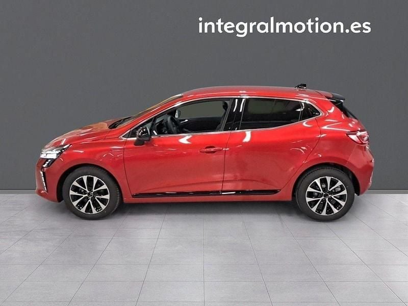 Usado Mitsubishi Colt 91 CV (66 kW) 2025 Rojo Berlina