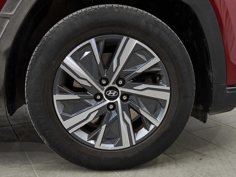 Usado Hyundai Tucson 150 CV (110 kW) 2022 Otro SUV