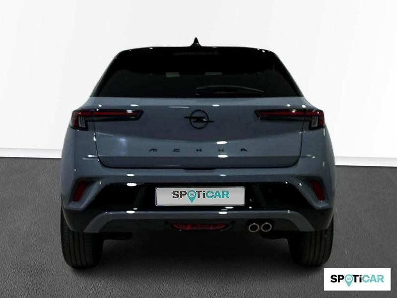 Usado Opel Mokka 136 CV (100 kW) 2025 SUV