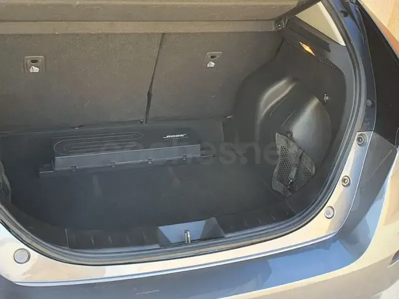 Usado Nissan Leaf Tekna 160 kW (218 CV) 2019 Eléctrico Utilitario