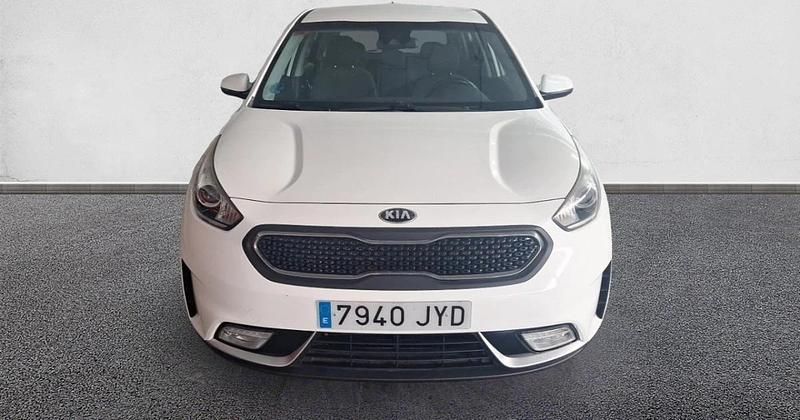 Usado Kia Niro 141 CV (103 kW) 2017 SUV