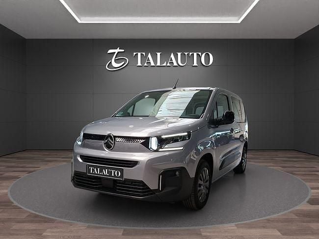Usado Citroën Berlingo 102 CV (75 kW) 2025 Gris Monovolumen
