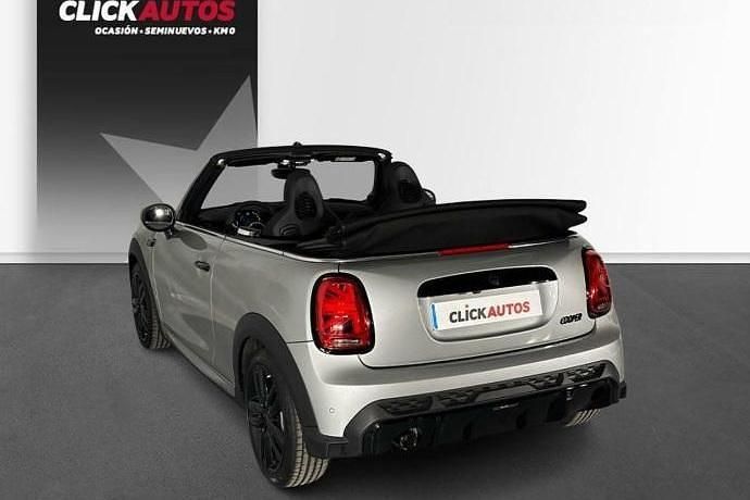 Usado Mini John Cooper Works 136 CV (100 kW) 2024 Utilitario
