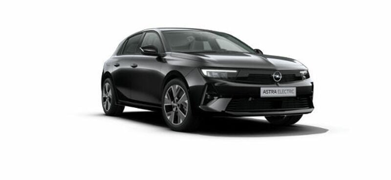 Negro Nuevo 2025 Opel Astra Edition | 32.990 € (Precio justo) - Imagen 1/4