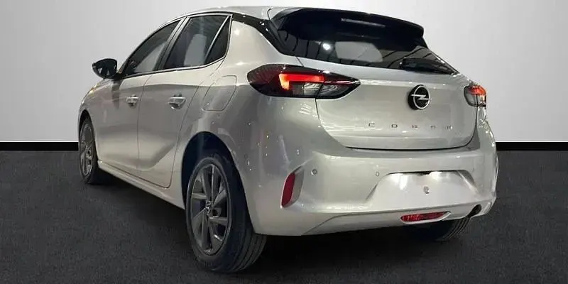 Nuevo Opel Corsa Edition 101 CV (74 kW) 2026 Gris Utilitario