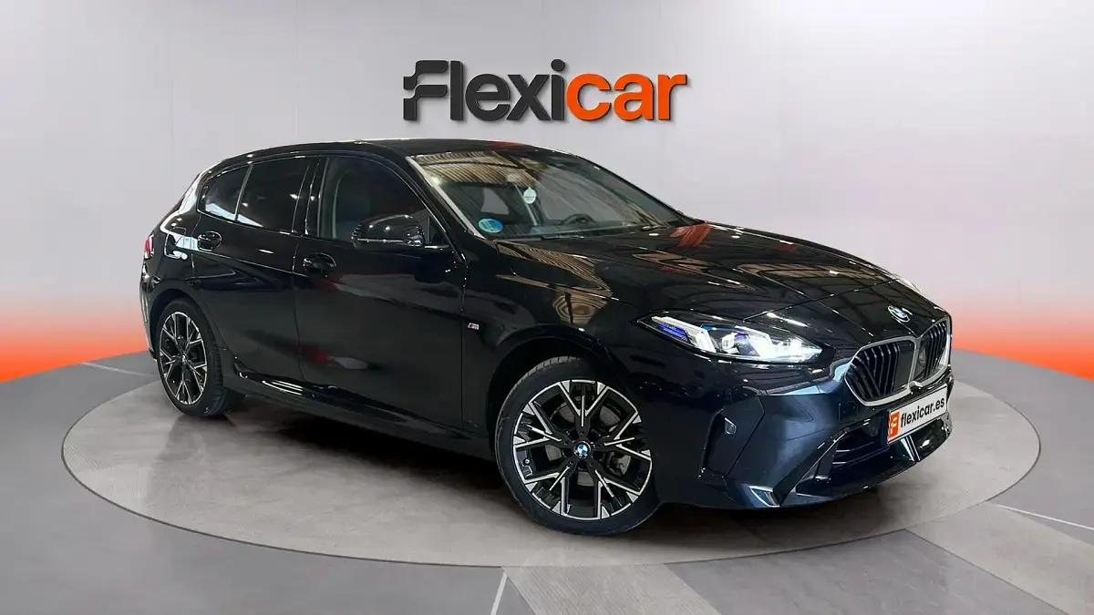 Usado BMW 120 170 CV (125 kW) 2025 Utilitario