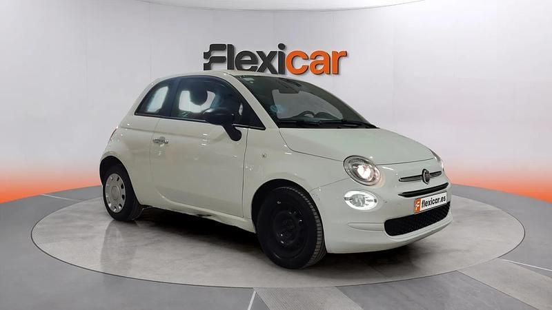 Usado Fiat 500 71 HP (52 kW) 2023 Sedan