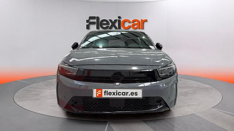 Usado Opel Corsa 101 CV (74 kW) 2024 Gris Utilitario