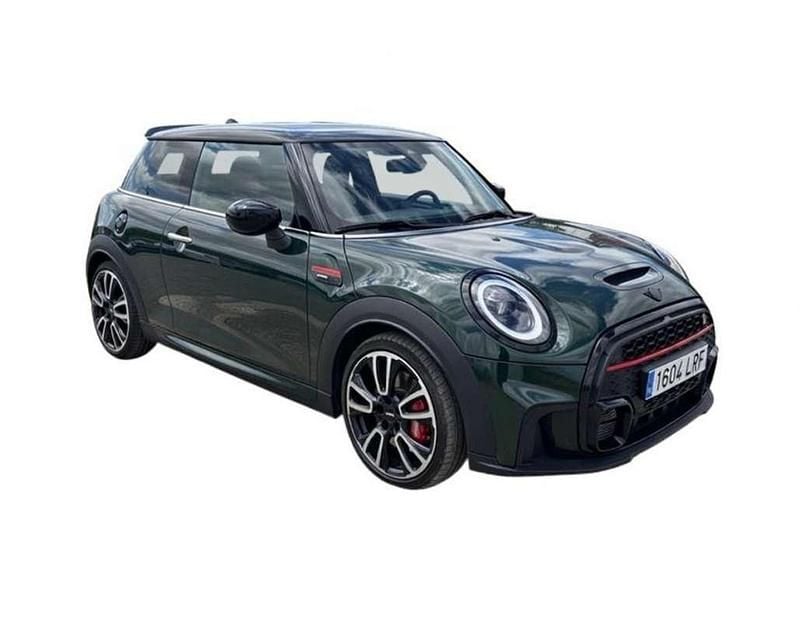 Usado Mini John Cooper Works 231 CV (169 kW) 2021 Utilitario