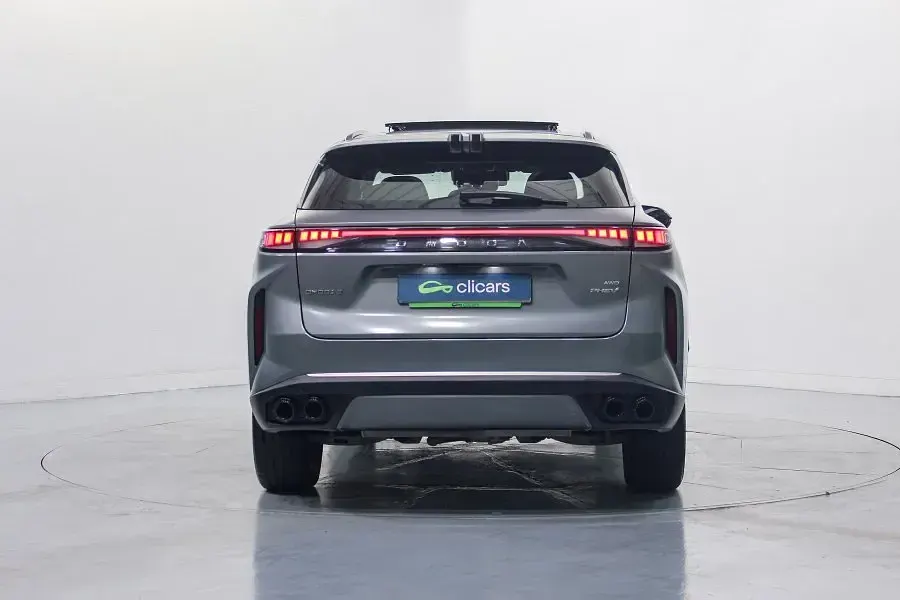 Usado Omoda 9 537 CV (394 kW) 2025 SUV