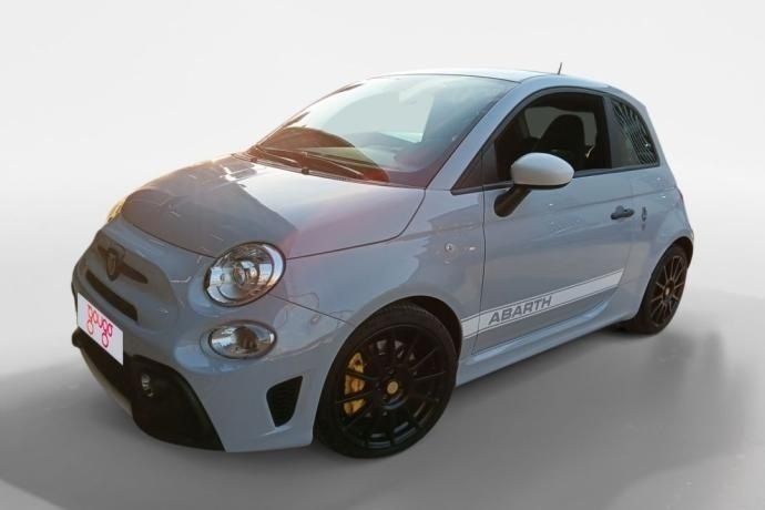 Usado 2020 Fiat 500 Abarth Abarth Utilitario | 18.900 € - Imagen 1/4