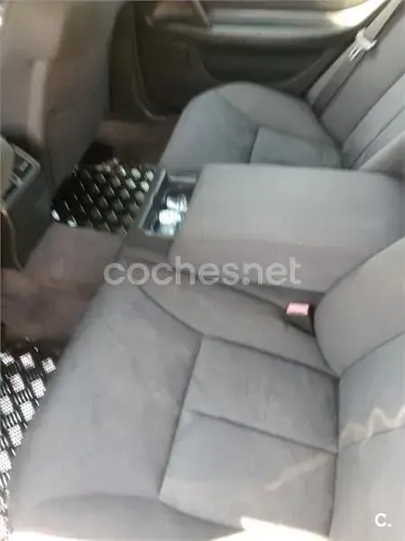 Usado Mercedes E300 Elegance 177 CV (130 kW) 1996 Verde Familiar