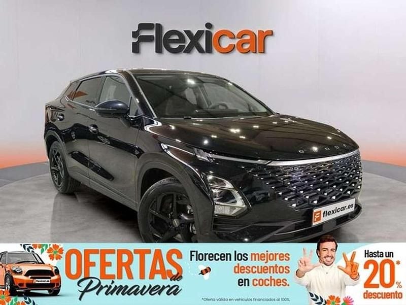 Używany Omoda 5 185 KM (136 kW) 2024 SUV