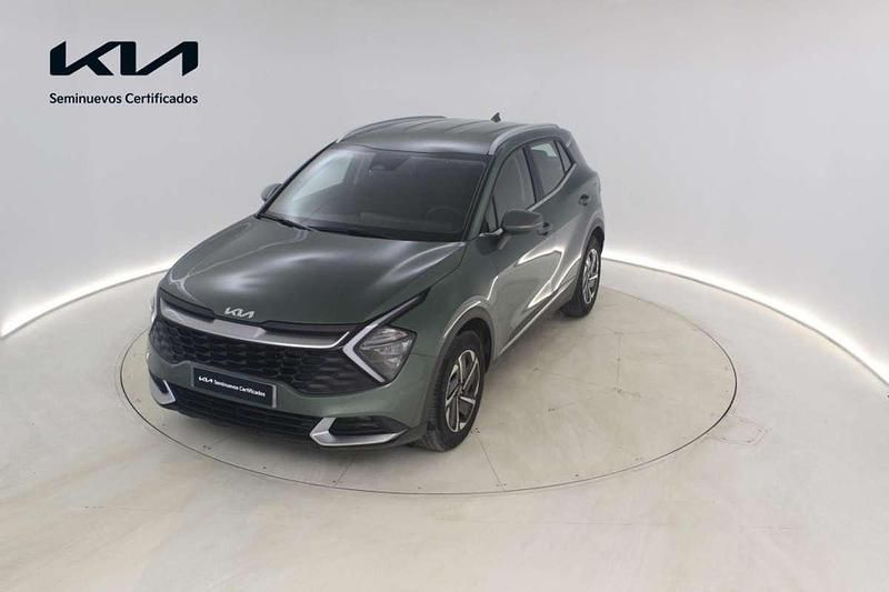 Usado Kia Sportage 152 CV (111 kW) 2024 SUV
