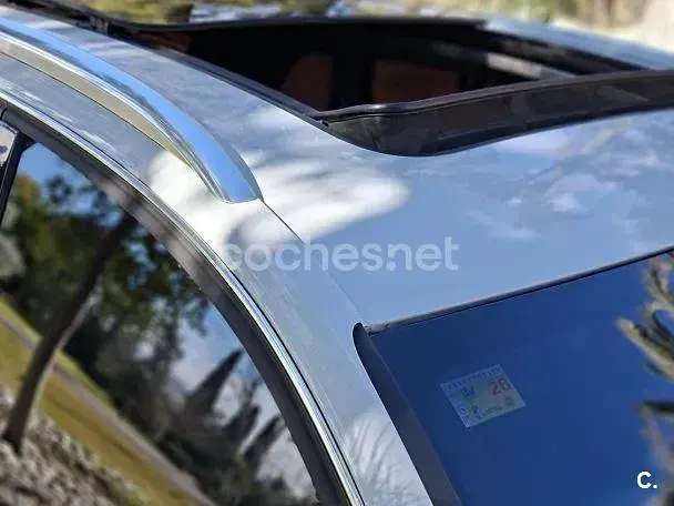 Usado Audi Q5 Ambition 177 CV (130 kW) 2012 Marrón SUV