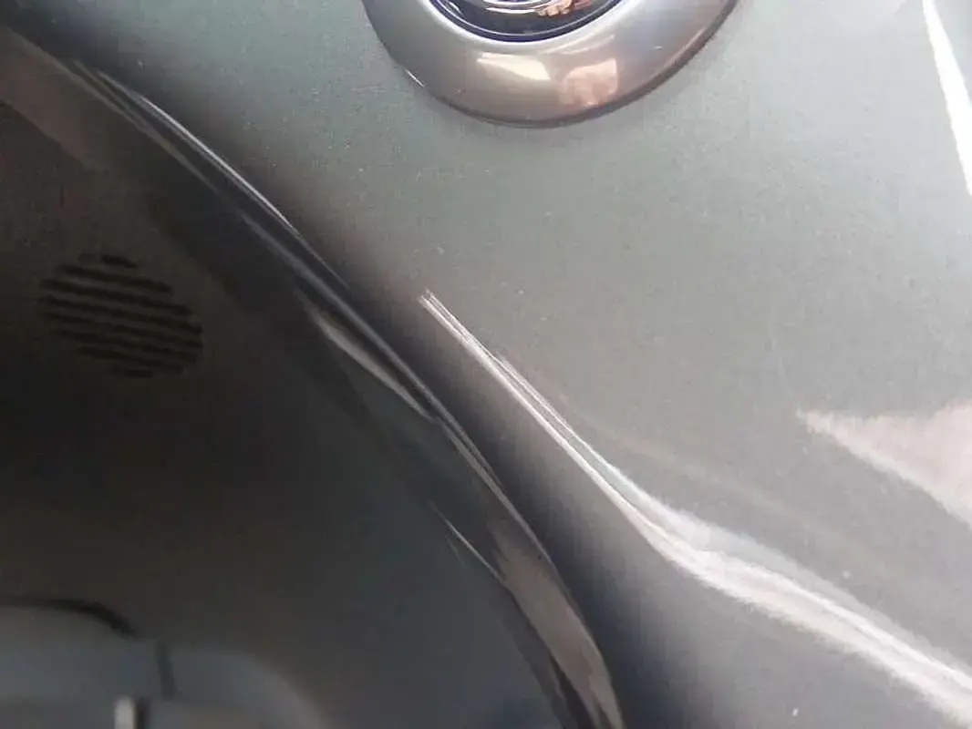 Używany Ford C-MAX Titanium 150 KM (110 kW) 2014 Biały Minivan