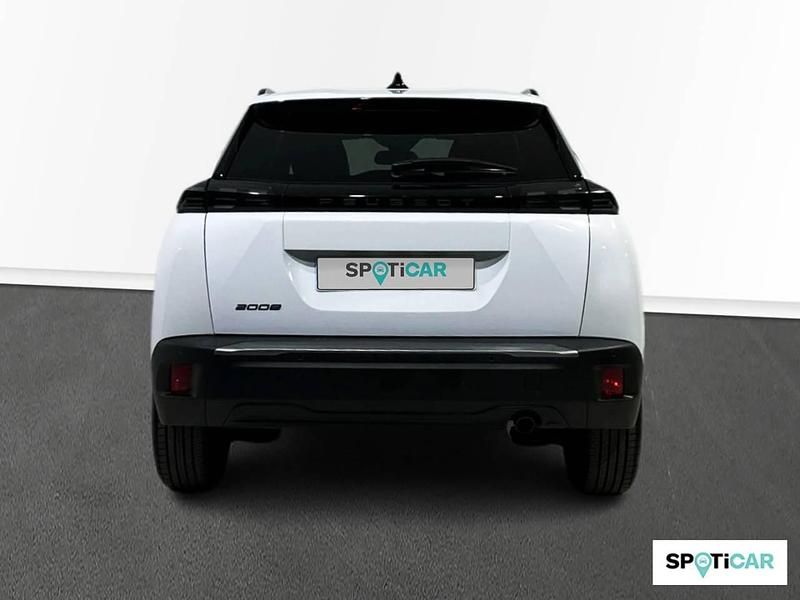 Occasion Peugeot 2008 Allure 100 PK (73 kW) 2025 Wit SUV