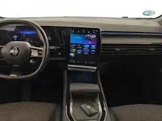 Usado Renault Espace Techno 200 CV (147 kW) 2024 Gris SUV