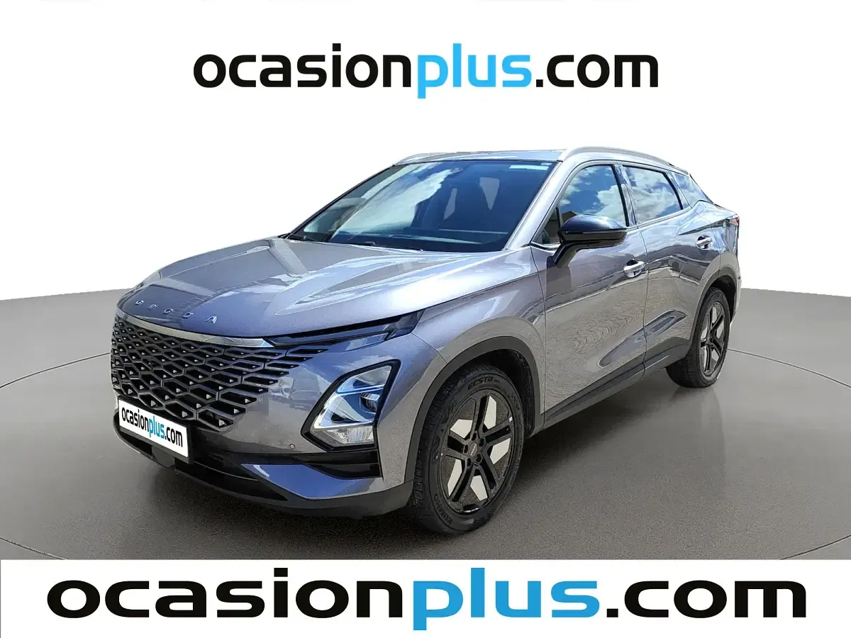 Usado Omoda 5 147 CV (108 kW) 2025 SUV