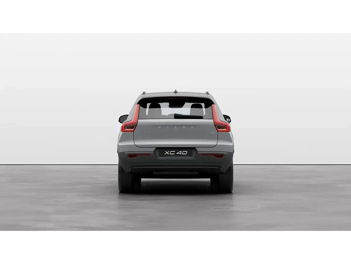 Nuevo Volvo XC40 Plus 163 CV (119 kW) 2025 Gris SUV