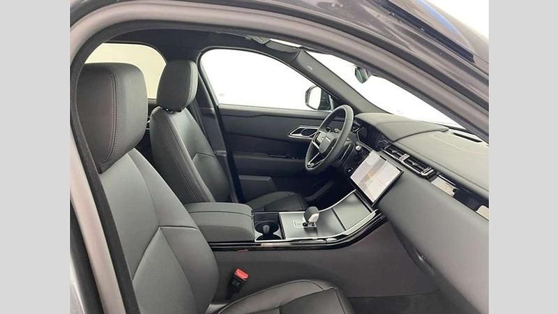 Occasion Land Rover Range Rover Velar SE Dynamic 404 PK (297 kW) 2025 Grijs SUV