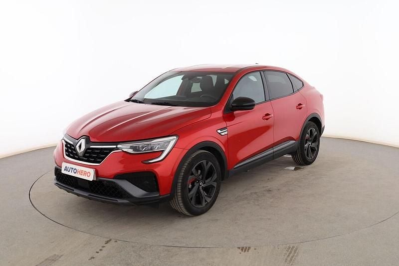 Usado Renault Arkana R.S. 140 CV (102 kW) 2022 SUV