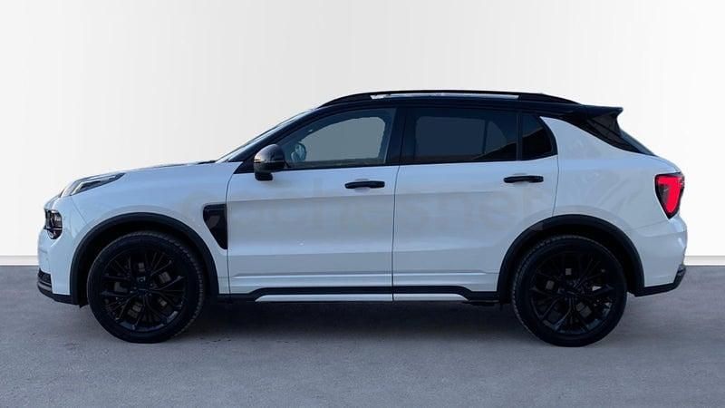 Usado Lynk & Co 01 276 CV (202 kW) 2025 Blanco SUV