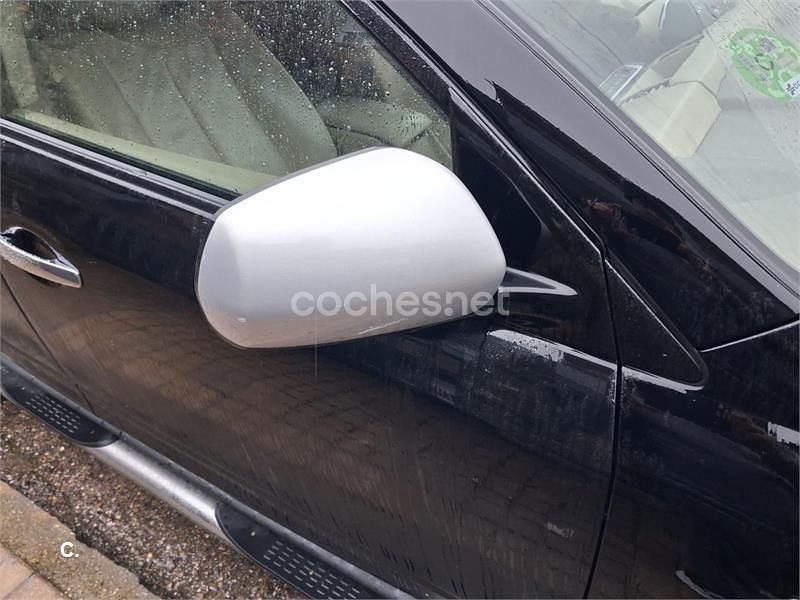 Usado Nissan Murano 234 CV (172 kW) 2006 Negro SUV