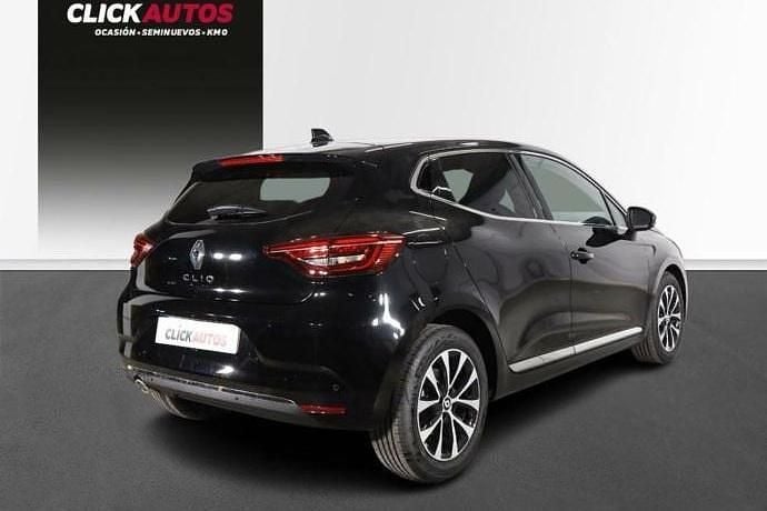 Usado Renault Clio V Techno 90 CV (66 kW) 2023