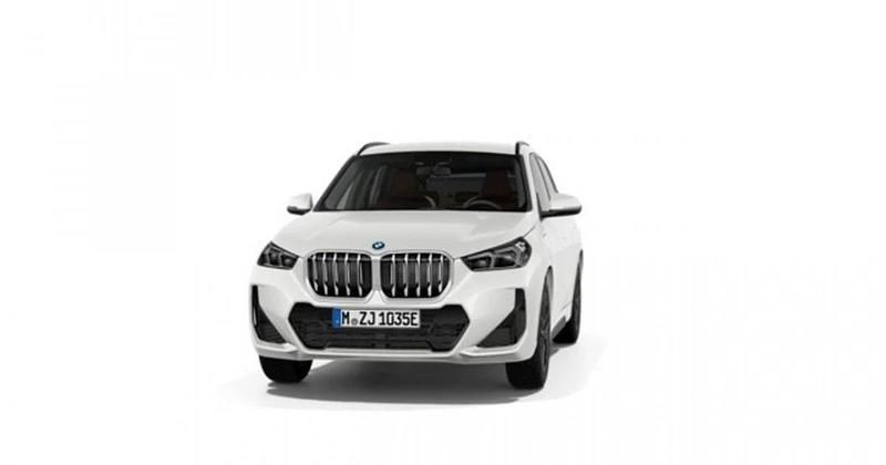 Usado BMW X1 245 CV (180 kW) 2025 SUV