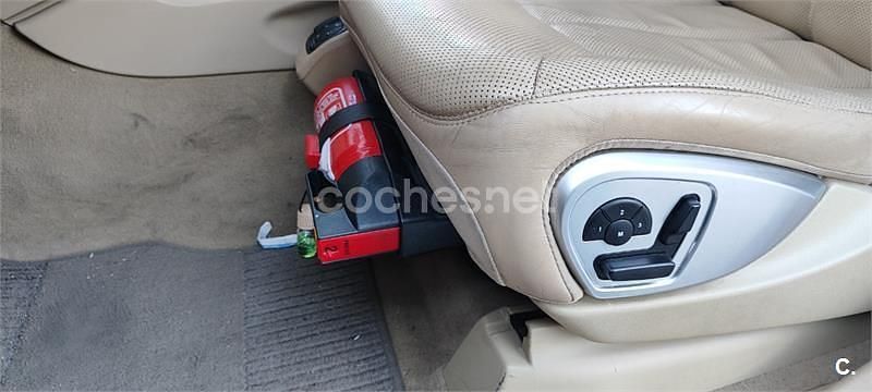 Usado Mercedes GL420 306 CV (225 kW) 2008 Beige SUV