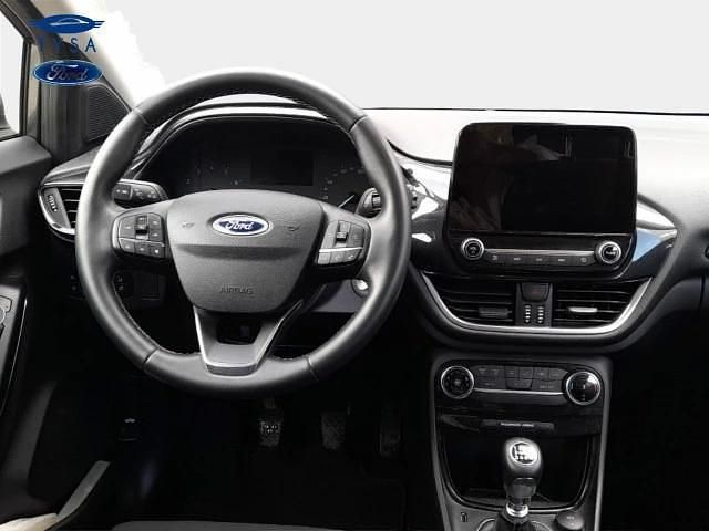 Usado Ford Puma Titanium 125 CV (91 kW) 2024 Sedán Berlina