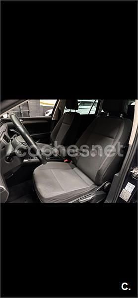 Usado VW Passat 120 CV (88 kW) 2016 Azul Familiar