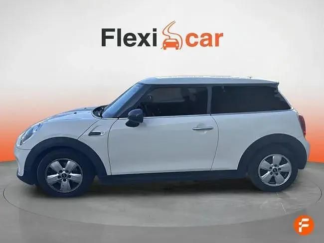 Usado Mini One D 95 CV (69 kW) 2016 Otro Utilitario
