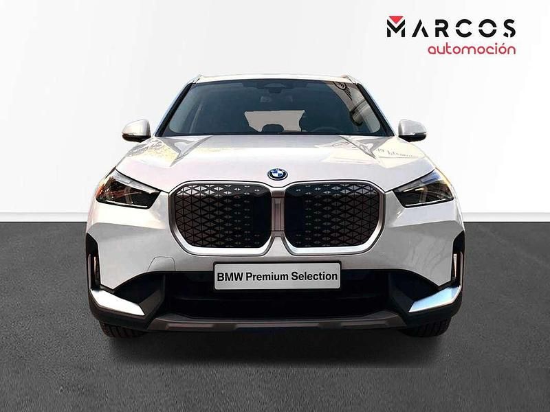 Usado BMW iX1 230 kW (313 CV) 2024 Blanco SUV
